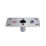 Boat Seat Pedestal Base Plate