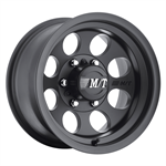 MICKEY THOMPSON 90000001792 CLS III 16X8 6X5.5 4-1/2B