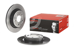 BREMBO 08.B348.41 Brake Rotor