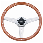 GRANT 1175 COLLECTOR EDT MAHOGANY 3SPK