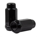 701167BLK Lug Nut