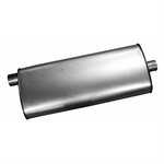WALKER 21544 MUFFLER JEEP GRAND CHEROKEE