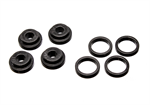 ENERGY SUSPENSION 5.1102G TRANS SHIFT BUSHING MOUNTS