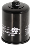K&N KN-621 OIL FILTER ARCTIC CAT
