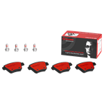 BREMBO P85114N Brake Pad