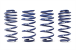 H&R 28687-2 Lowering Kit