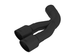 BORLA 60701CB Exhaust Tail Pipe Tip