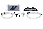 MISHIMOTO MMOC-FOST-13T FORD FOCUS ST OIL COOLER
