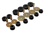 ENERGY SUSPENSION 8.4101G TOYOTA BODY MOUNTS