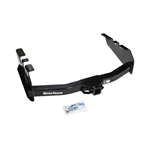 DRAW-TITE 41932 BUMPER CHEVY/GMC P/U 99-06