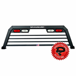 MAGNUM 109L Headache Rack