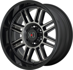WHEEL PROS XD85021063418N Wheel