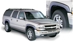 BUSHWACKER 40908-02 OE-FLOOR SET CHEVY SUBURBAN 2000