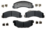 R/M BRAKES MGD1413CH Brake Pad