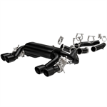 MAGNAFLOW 19186 EXHAUST System Kit