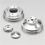 MARCH 13030 ALUMINUM PULLEY KIT
