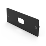 Warning Light Mount