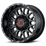 WHEEL PROS XD84221067718N Wheel