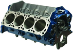 M-6010-B35192BB Engine Block - Bare