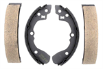 R/M BRAKES 763PG Brake Shoe