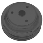 TRANSDAPT 8607 PULLEY SBC CRANKSHAFT