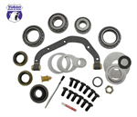 YUKON GEAR 14172 YUKON MASTER OVERHAUL KIT