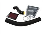 Air Intake Box
