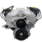 Engine Block - Long