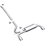Exhaust System Kit