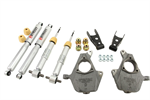 BELLTECH 984SP Lowering Kit