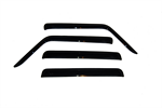AVS 94117 Rainguards