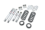 BELLTECH 777SP Lowering Kit