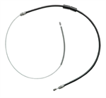 RAYBESTOS BC95113 Parking Brake Cable
