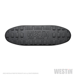 WESTIN 21-50002 PRTRX4 BLACK 14IN REPLACEMENT PAD