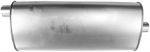 Exhaust Muffler