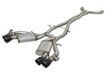 AFE 49-34069-B MACH FORCE XP EXHAUST