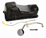 FORD PERFORMANCE M-6675-A58 OIL PAN KIT