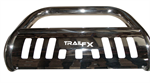 TRAILFX 8923342 Bull Bar: Dodge Pick Up Full Size; Bull Bar; polis