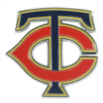 FAN MATS 26639 Emblem