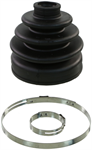 6445 Axle Shaft CV Joint Boot