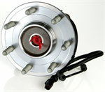 MOOG 515047 Wheel Bearing and Hub Assembly