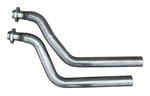 PYPES DFM12S Exhaust Pipe Header