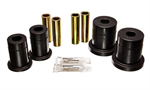 ENERGY SUSPENSION 4.3132G FD CONTROL ARM BUSHING (4) BLK