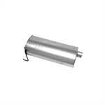 WALKER 18810 Exhaust Muffler