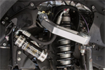 Lift Kit Suspension