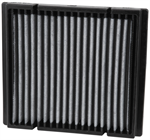 K&N VF2019 CABIN AIR FILTER