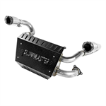 FLOWMASTER 7514 EXHAUST SYSTEM KIT