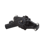 EDELBROCK 8850 ALUMINUM SHORT WATER PUMP CHEVY