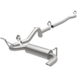 Exhaust System Kit