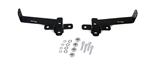 QUAKE QBJ532 Light Bar Mounting Kit